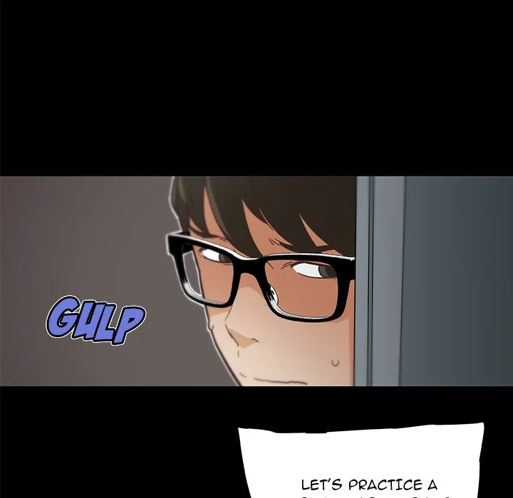Family Adjustments chapter 28 page 52