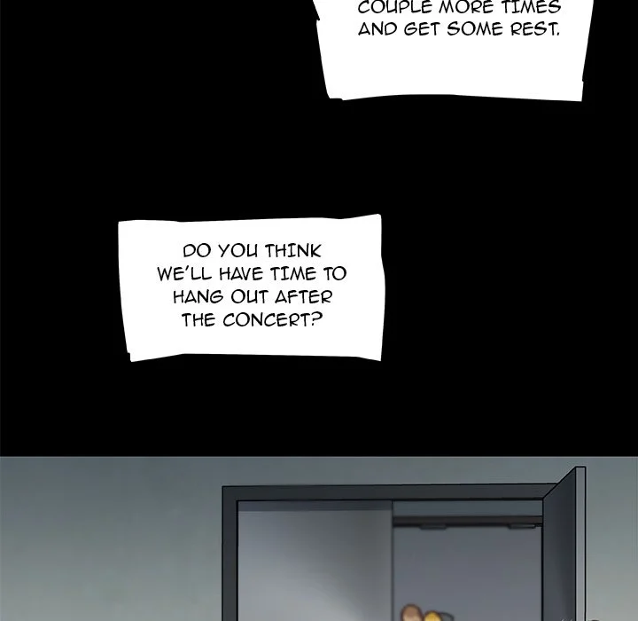 Family Adjustments chapter 28 page 53