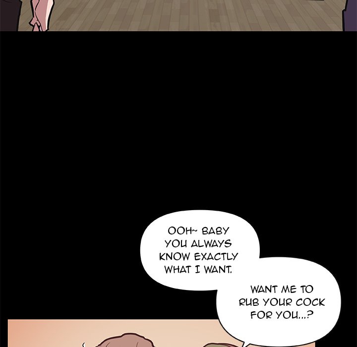 Family Adjustments chapter 28 page 73