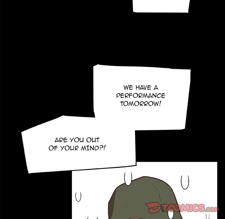 Family Adjustments chapter 28 page 80