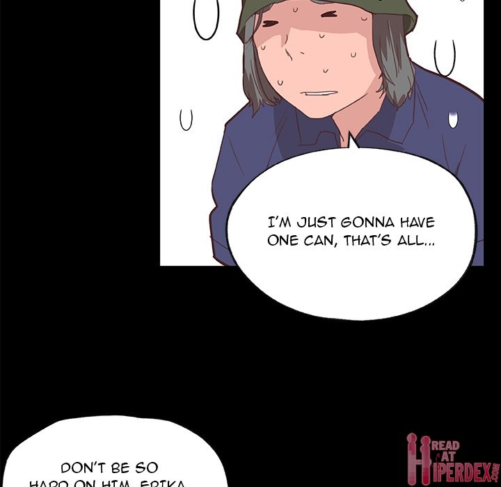 Family Adjustments chapter 28 page 81