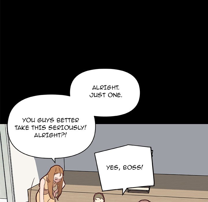 Family Adjustments chapter 28 page 83