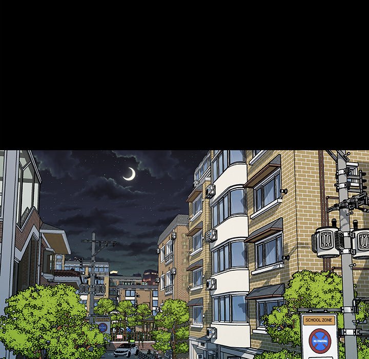 Family Adjustments chapter 28 page 95