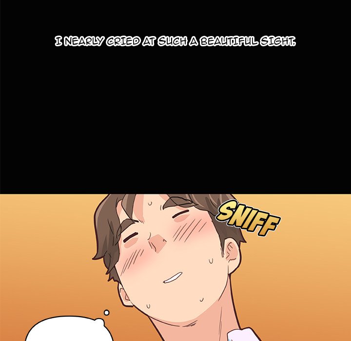 Family Adjustments chapter 28 page 105