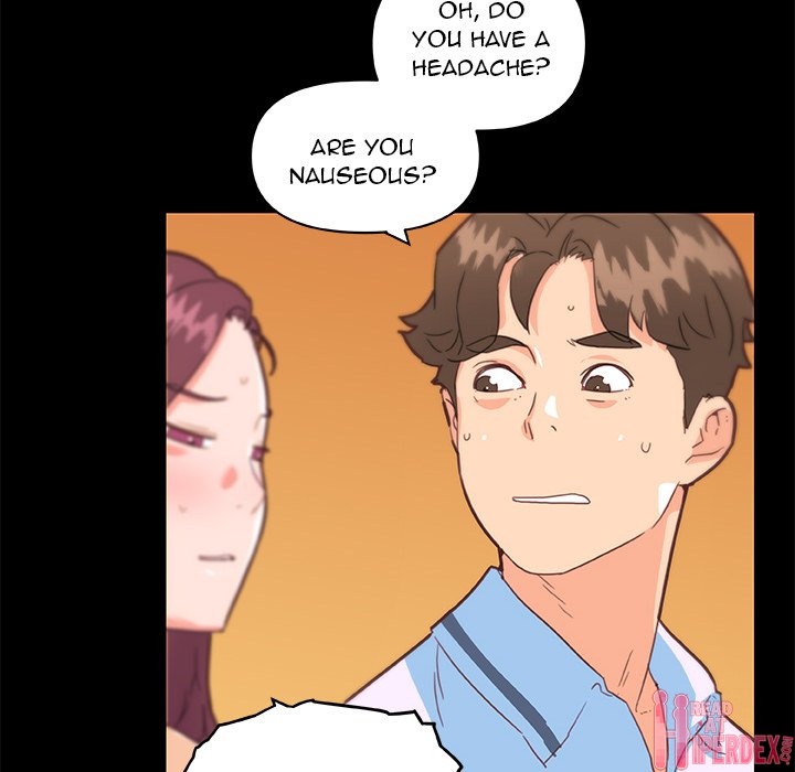 Family Adjustments chapter 29 page 6