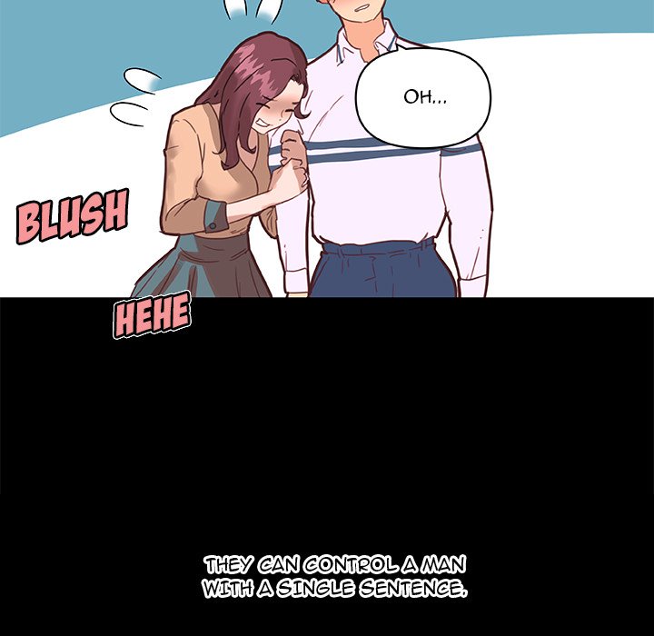 Family Adjustments chapter 29 page 10
