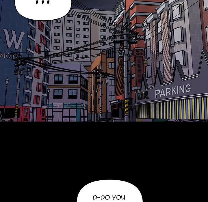 Family Adjustments chapter 29 page 13