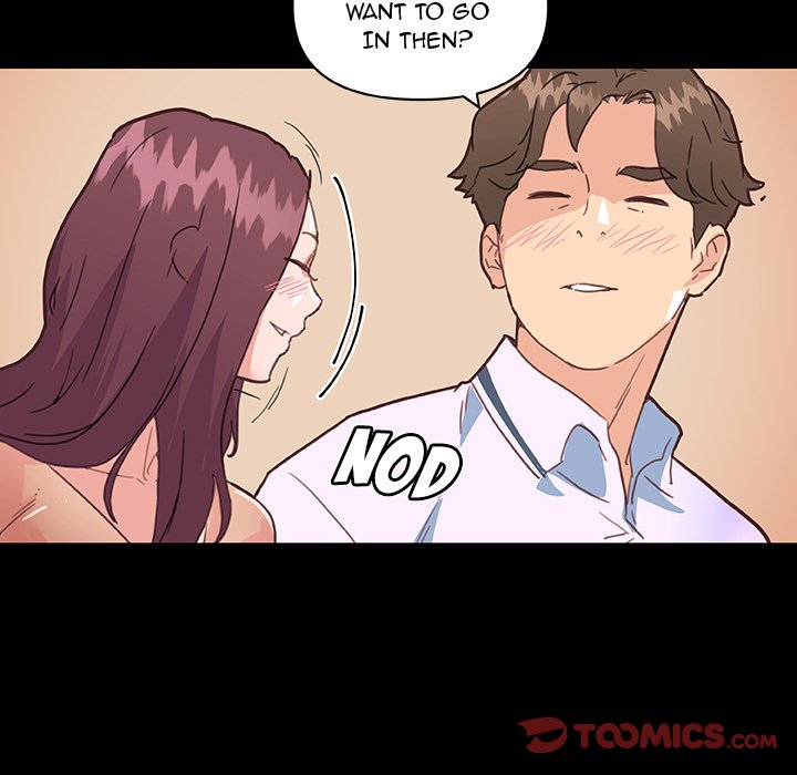 Family Adjustments chapter 29 page 14
