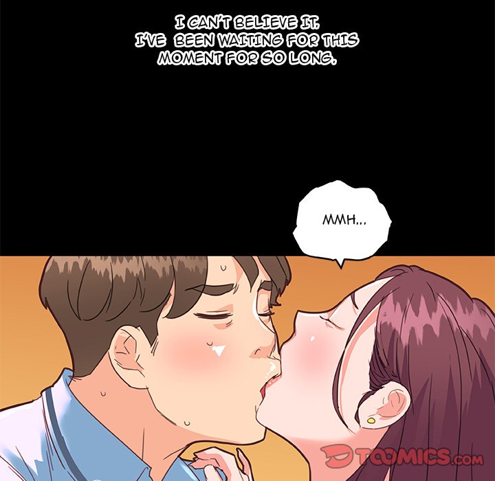 Family Adjustments chapter 29 page 20