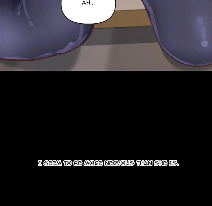 Family Adjustments chapter 29 page 27