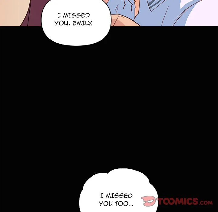 Family Adjustments chapter 29 page 50