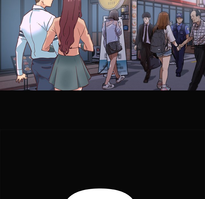 Family Adjustments chapter 29 page 64