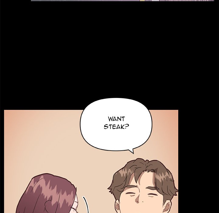 Family Adjustments chapter 29 page 70