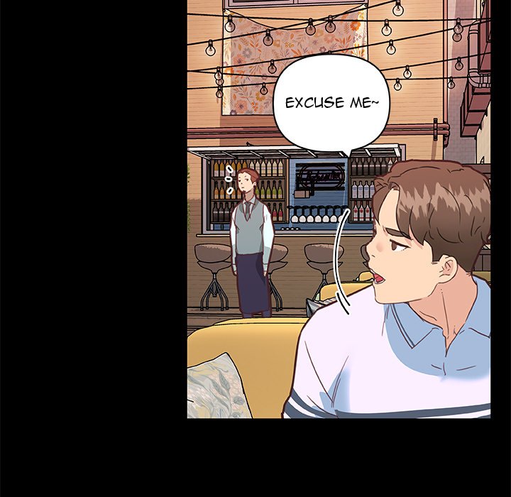 Family Adjustments chapter 29 page 75