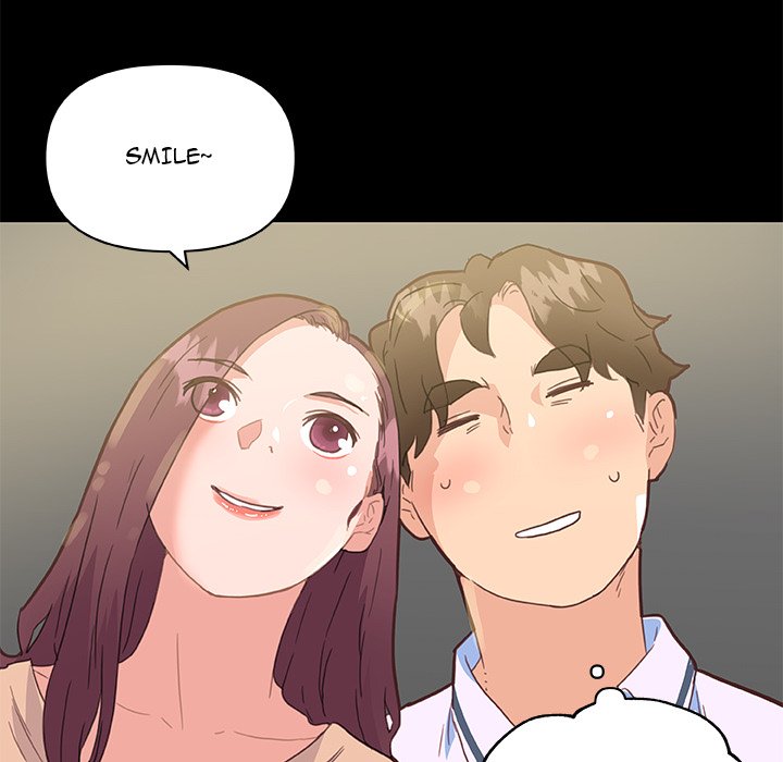 Family Adjustments chapter 29 page 103