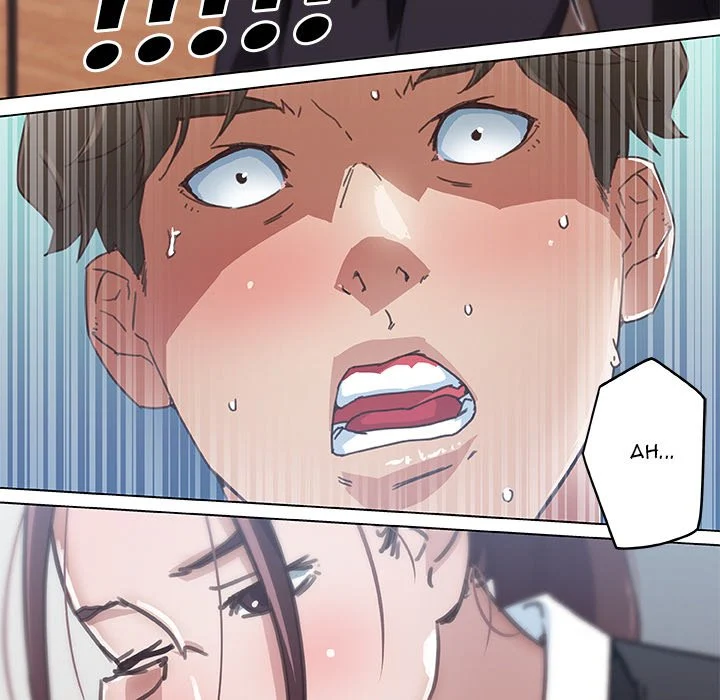 Family Adjustments chapter 3 page 6