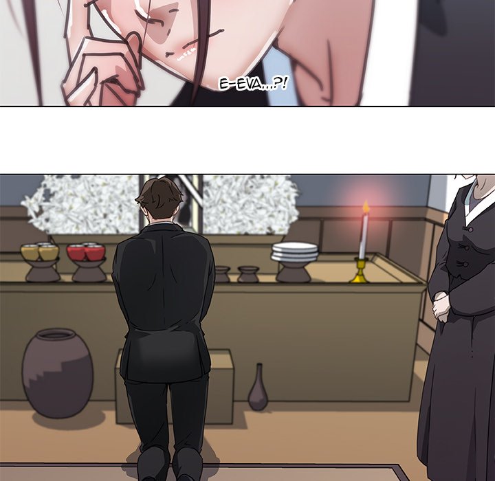 Family Adjustments chapter 3 page 7