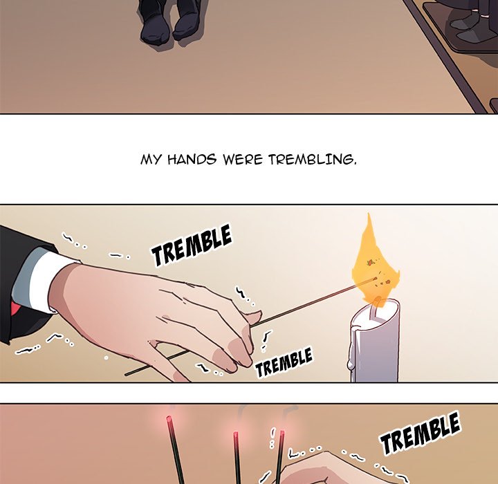 Family Adjustments chapter 3 page 8