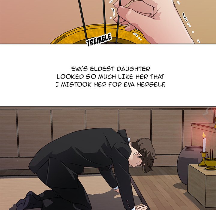 Family Adjustments chapter 3 page 9