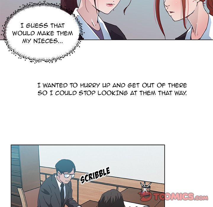 Family Adjustments chapter 3 page 14