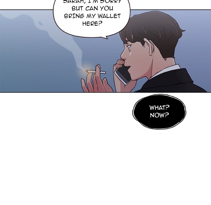 Family Adjustments chapter 3 page 30