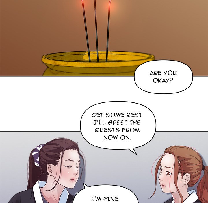 Family Adjustments chapter 3 page 48