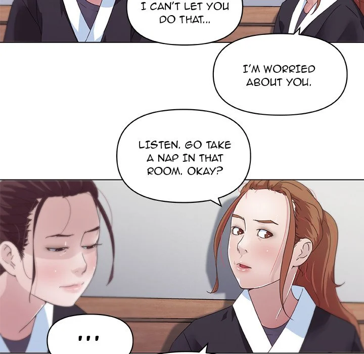 Family Adjustments chapter 3 page 49
