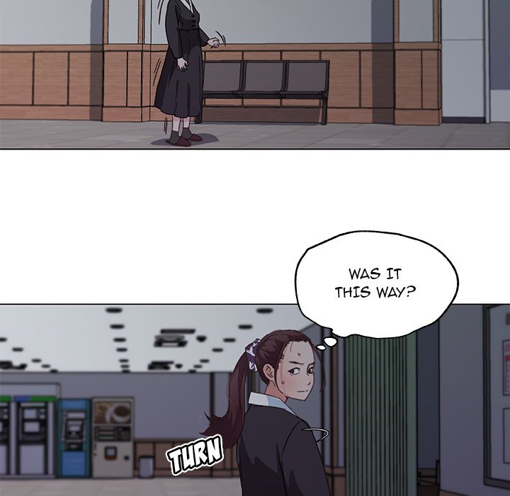Family Adjustments chapter 3 page 54
