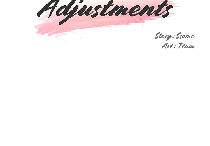 Family Adjustments chapter 30 page 2