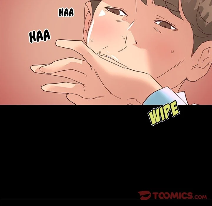 Family Adjustments chapter 30 page 9