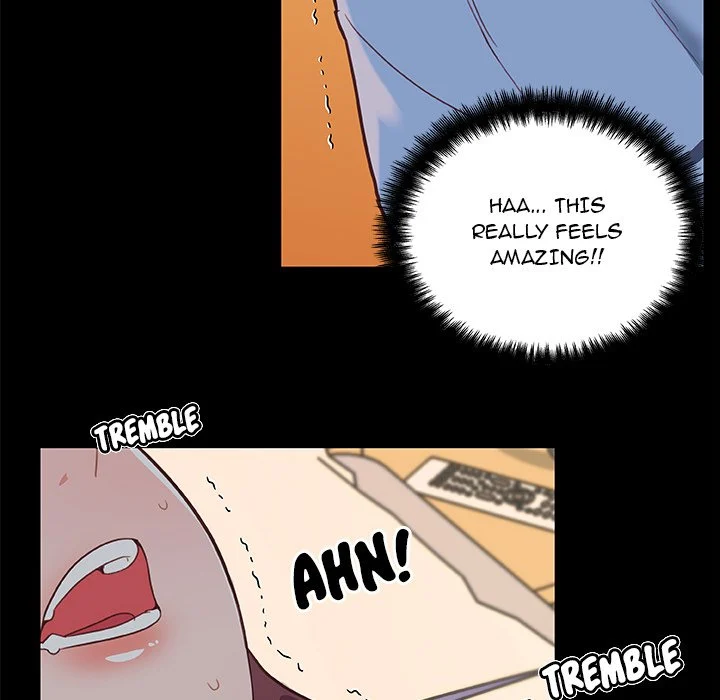 Family Adjustments chapter 30 page 18