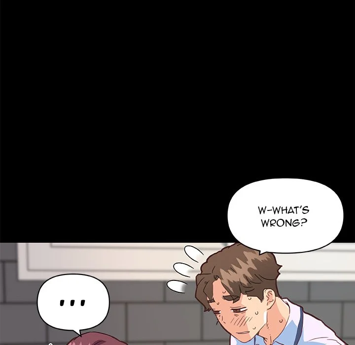 Family Adjustments chapter 30 page 31