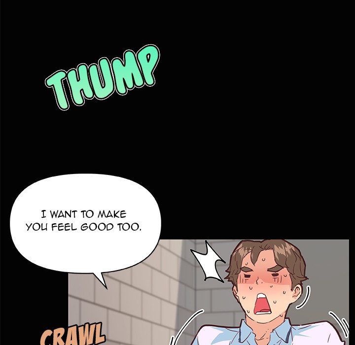 Family Adjustments chapter 30 page 38