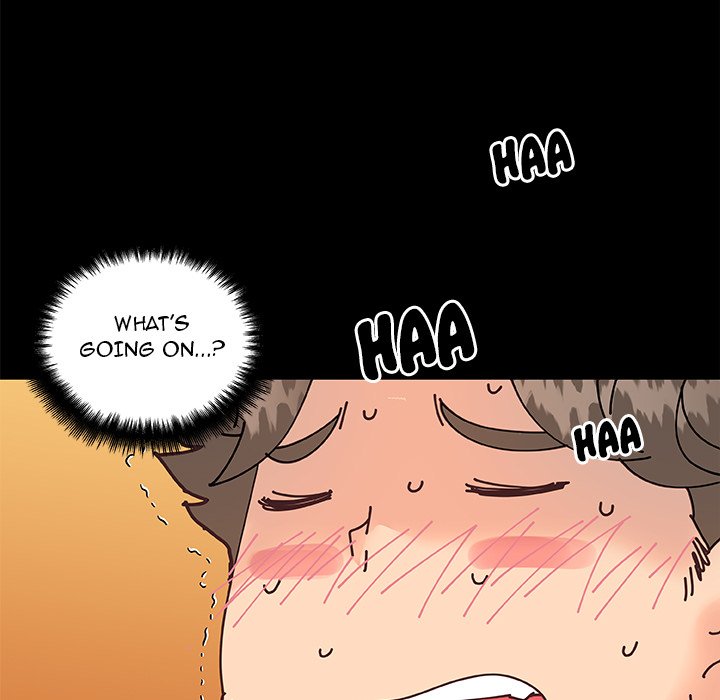 Family Adjustments chapter 30 page 40