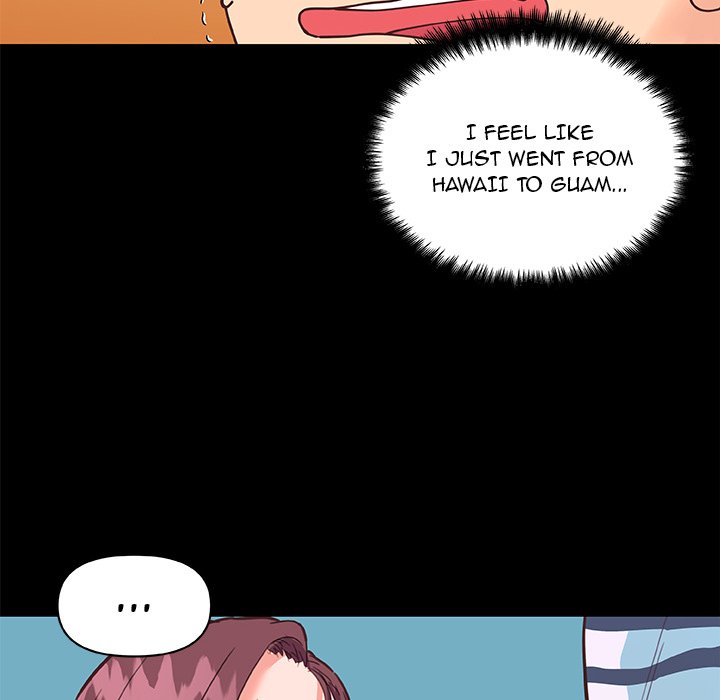 Family Adjustments chapter 30 page 41
