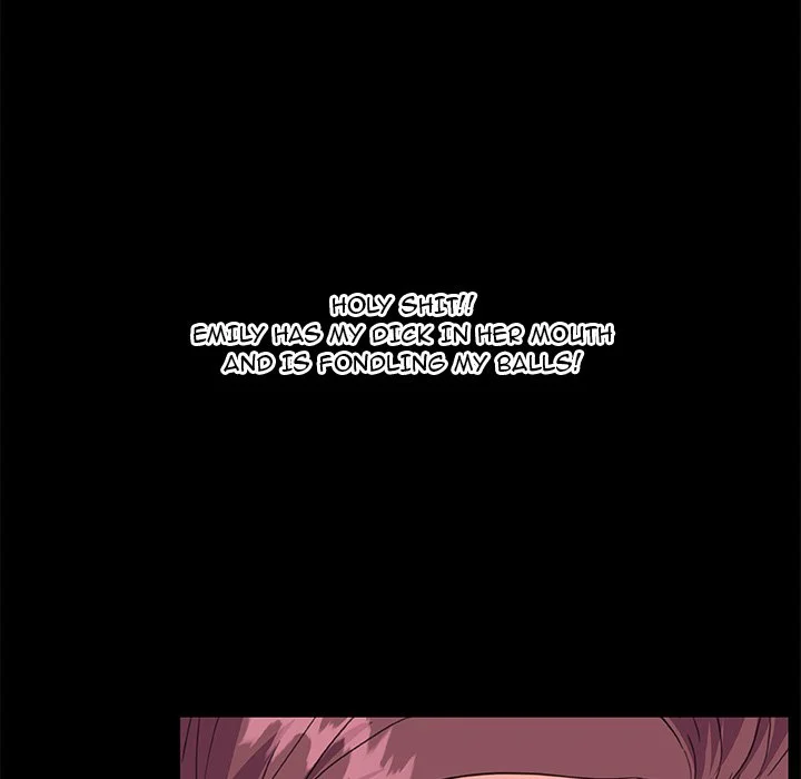 Family Adjustments chapter 30 page 46