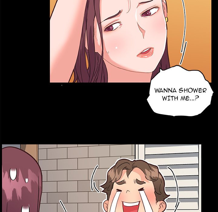 Family Adjustments chapter 30 page 64