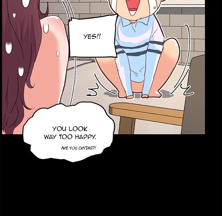 Family Adjustments chapter 30 page 65