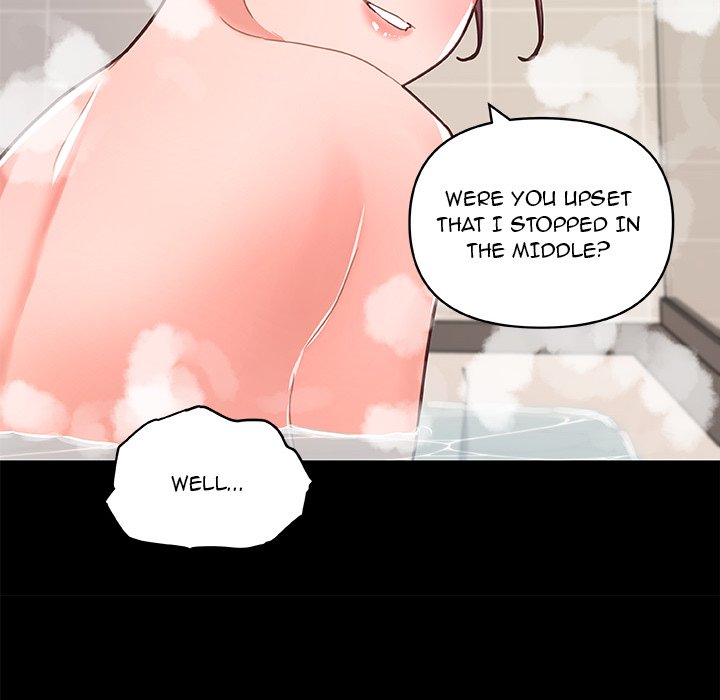 Family Adjustments chapter 30 page 72