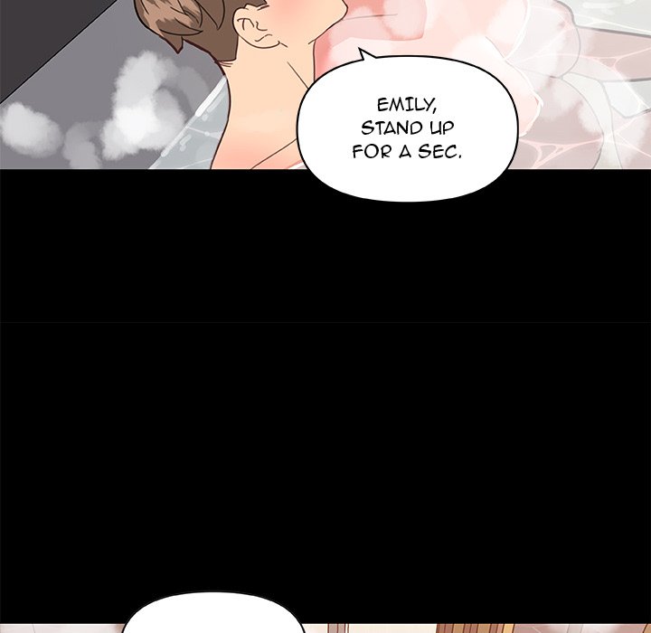 Family Adjustments chapter 30 page 82