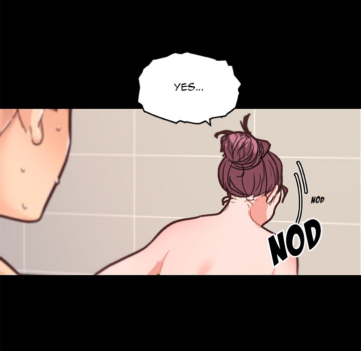 Family Adjustments chapter 30 page 98