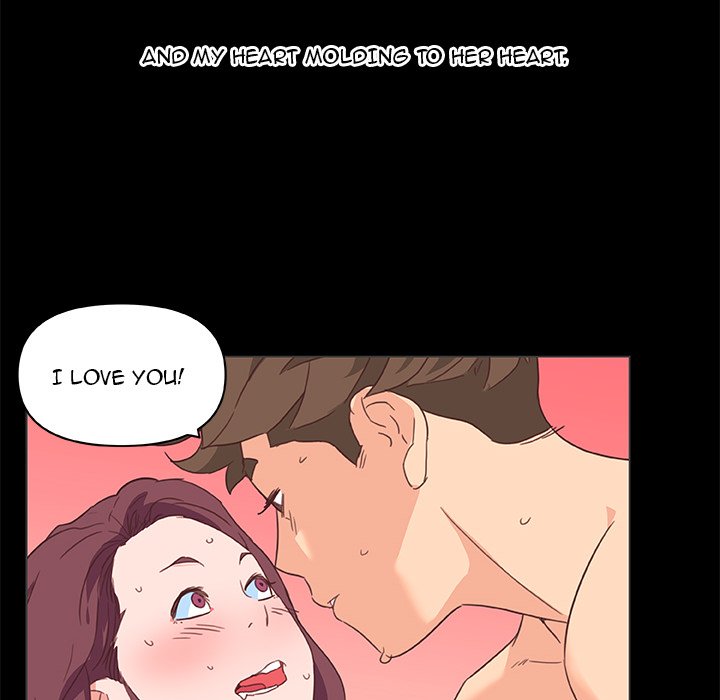Family Adjustments chapter 30 page 109