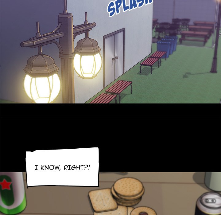 Family Adjustments chapter 31 page 24