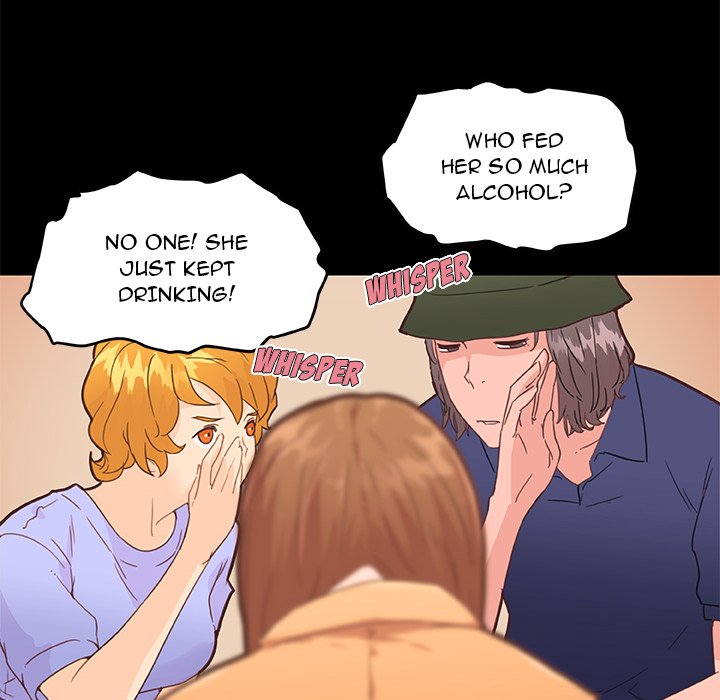 Family Adjustments chapter 31 page 27
