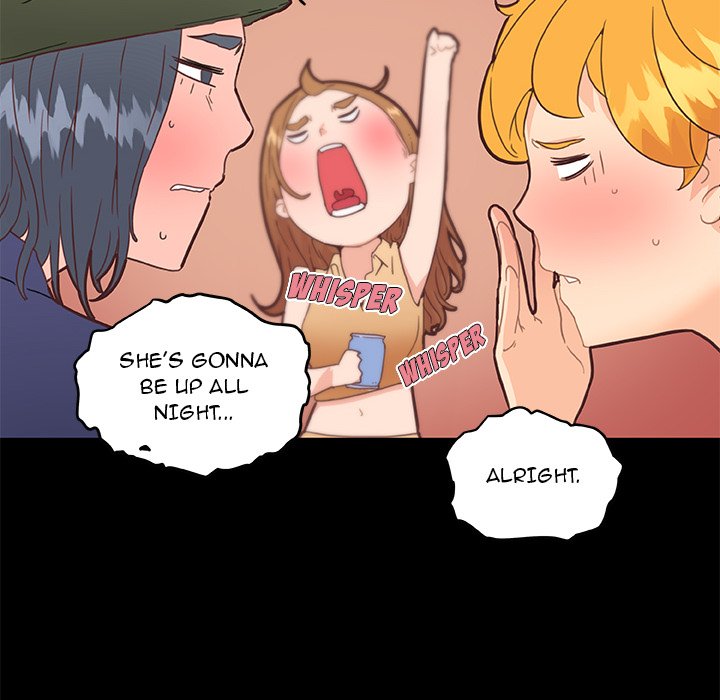 Family Adjustments chapter 31 page 29