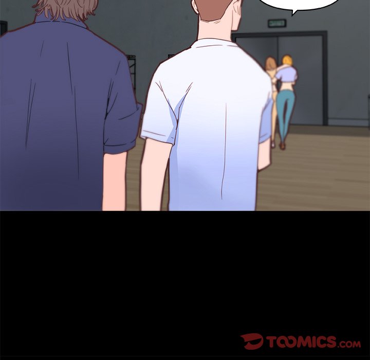 Family Adjustments chapter 31 page 32