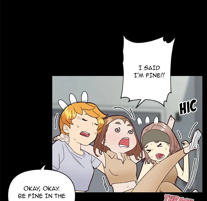 Family Adjustments chapter 31 page 33