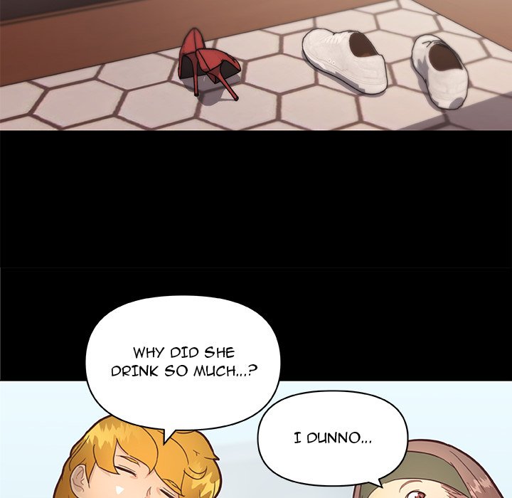 Family Adjustments chapter 31 page 37