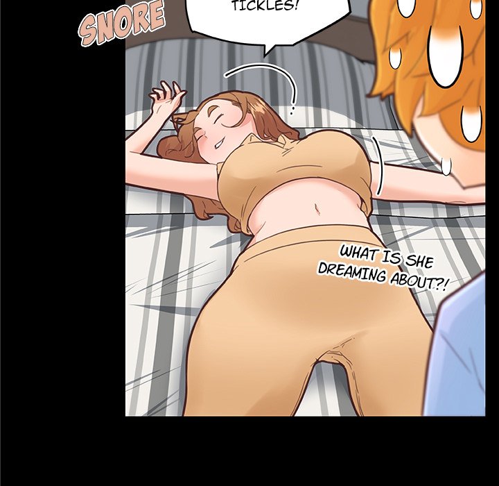 Family Adjustments chapter 31 page 39