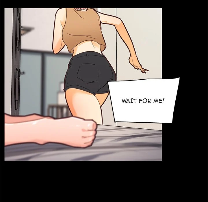 Family Adjustments chapter 31 page 42